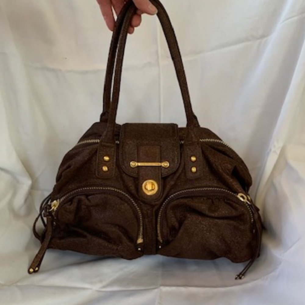 Botkier "Bianca Satchel"
